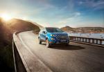 Ford EcoSport Titanium 2017 года (LA)